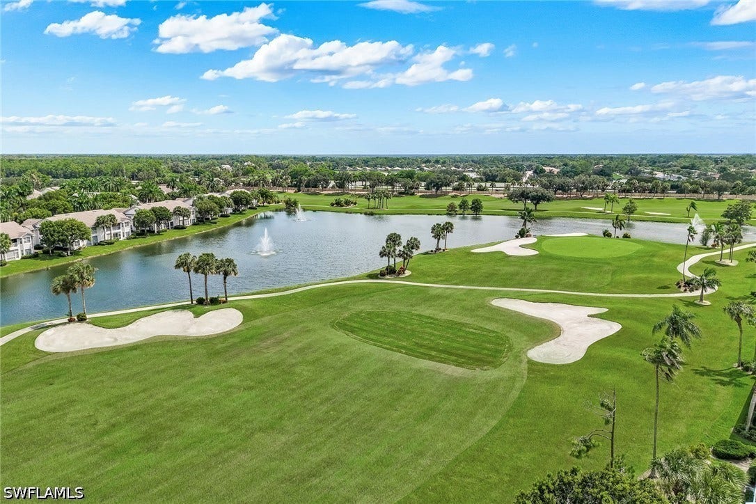 5964 Sand Wedge Lane, #305, Naples, FL 34110