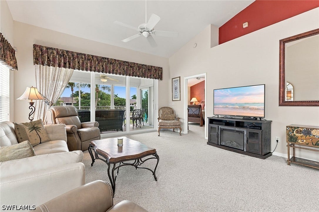 5964 Sand Wedge Lane, #305, Naples, FL 34110