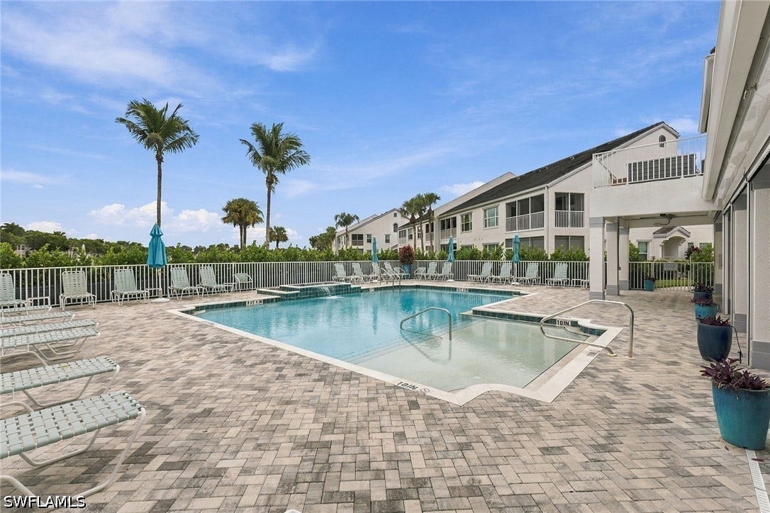 5964 Sand Wedge Lane, #305, Naples, FL 34110