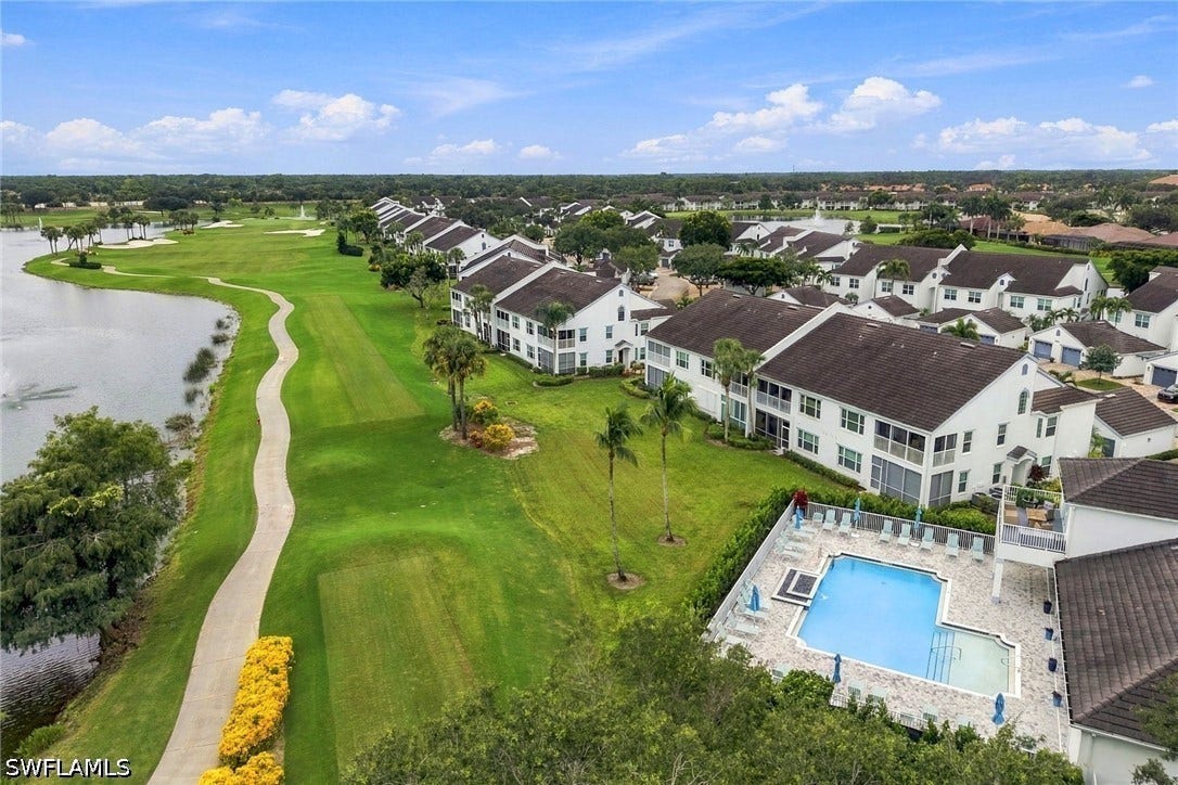 5964 Sand Wedge Lane, #305, Naples, FL 34110