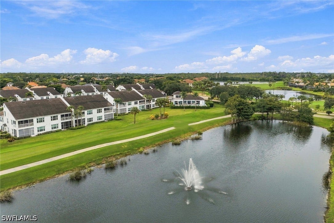 5964 Sand Wedge Lane, #305, Naples, FL 34110