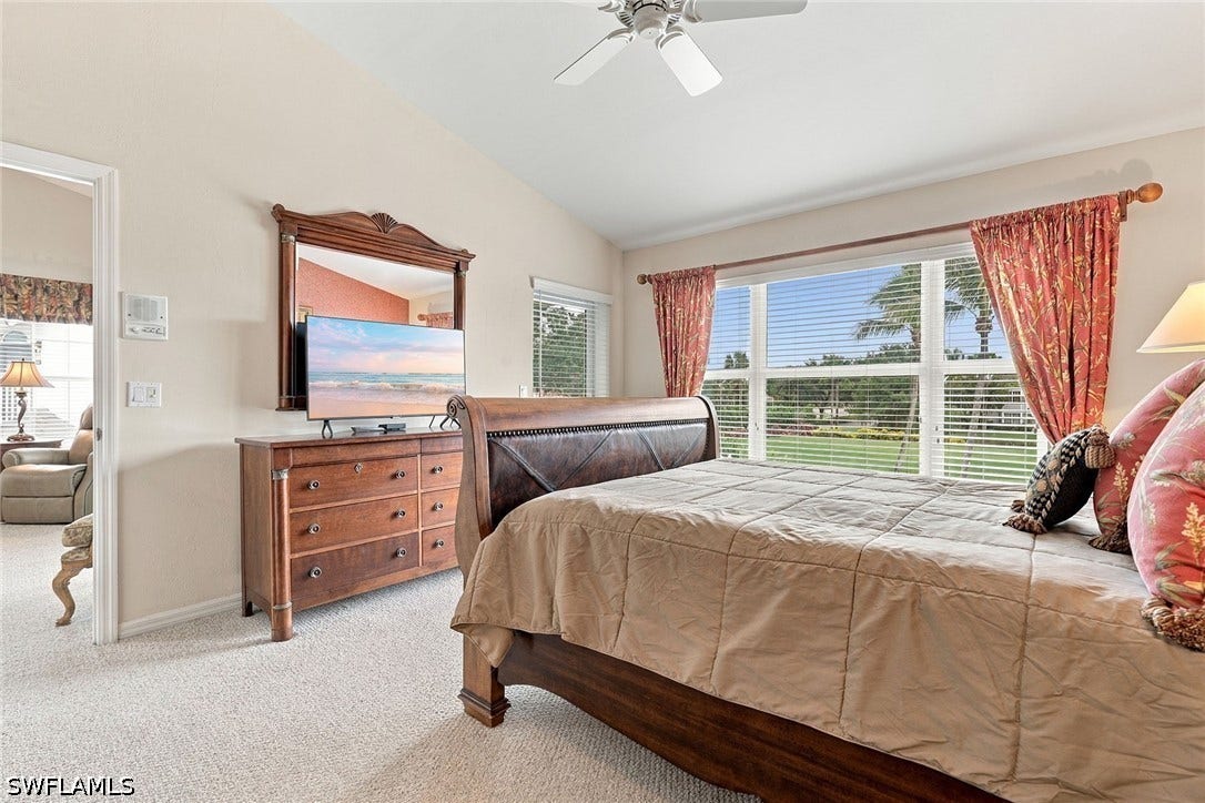 5964 Sand Wedge Lane, #305, Naples, FL 34110