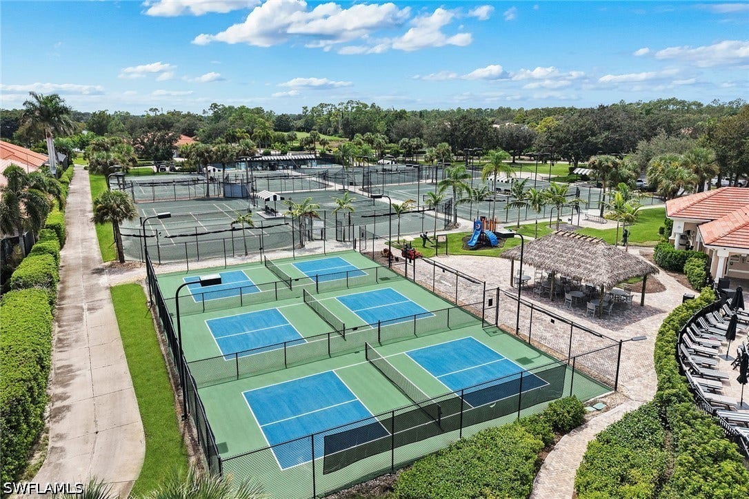 5964 Sand Wedge Lane, #305, Naples, FL 34110
