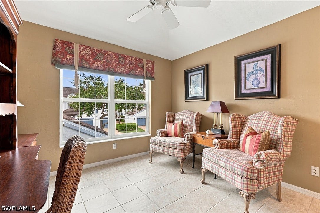5964 Sand Wedge Lane, #305, Naples, FL 34110