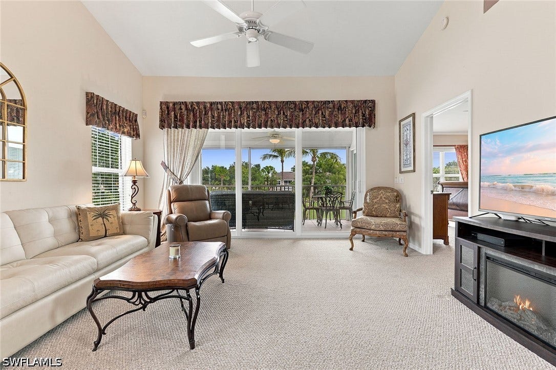 5964 Sand Wedge Lane, #305, Naples, FL 34110