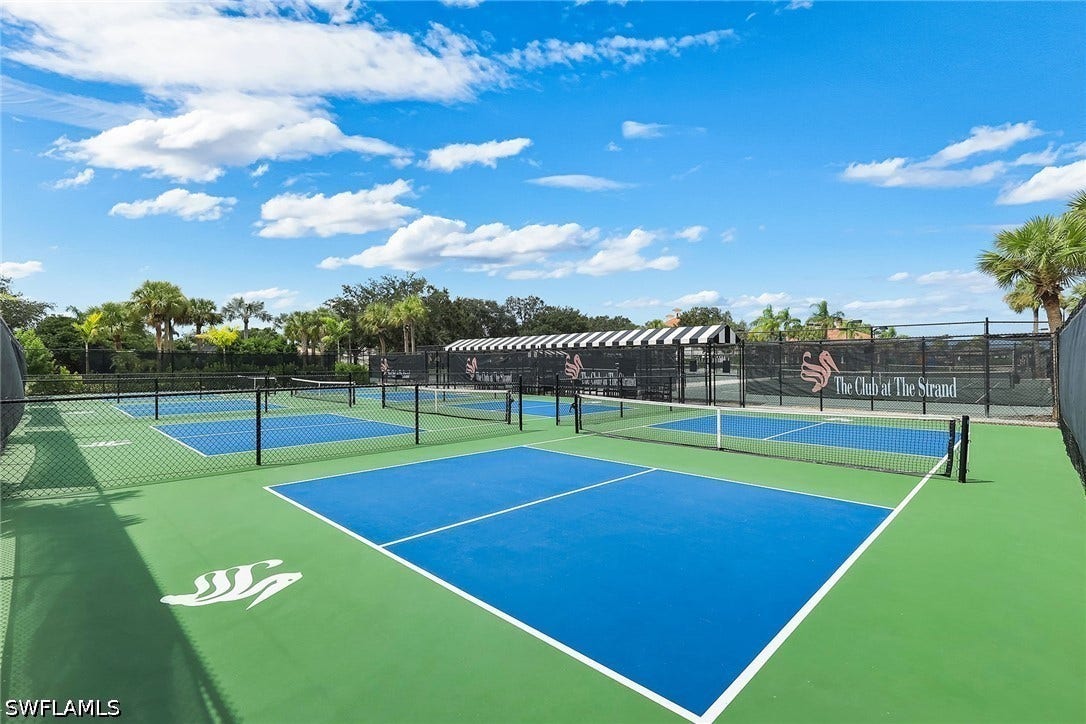 5964 Sand Wedge Lane, #305, Naples, FL 34110