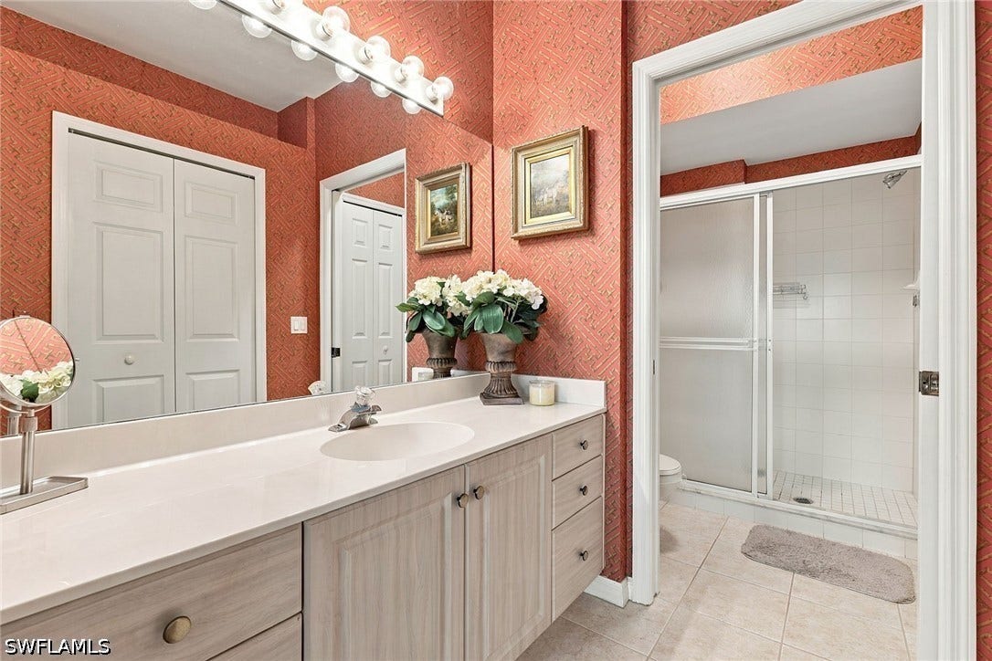 5964 Sand Wedge Lane, #305, Naples, FL 34110