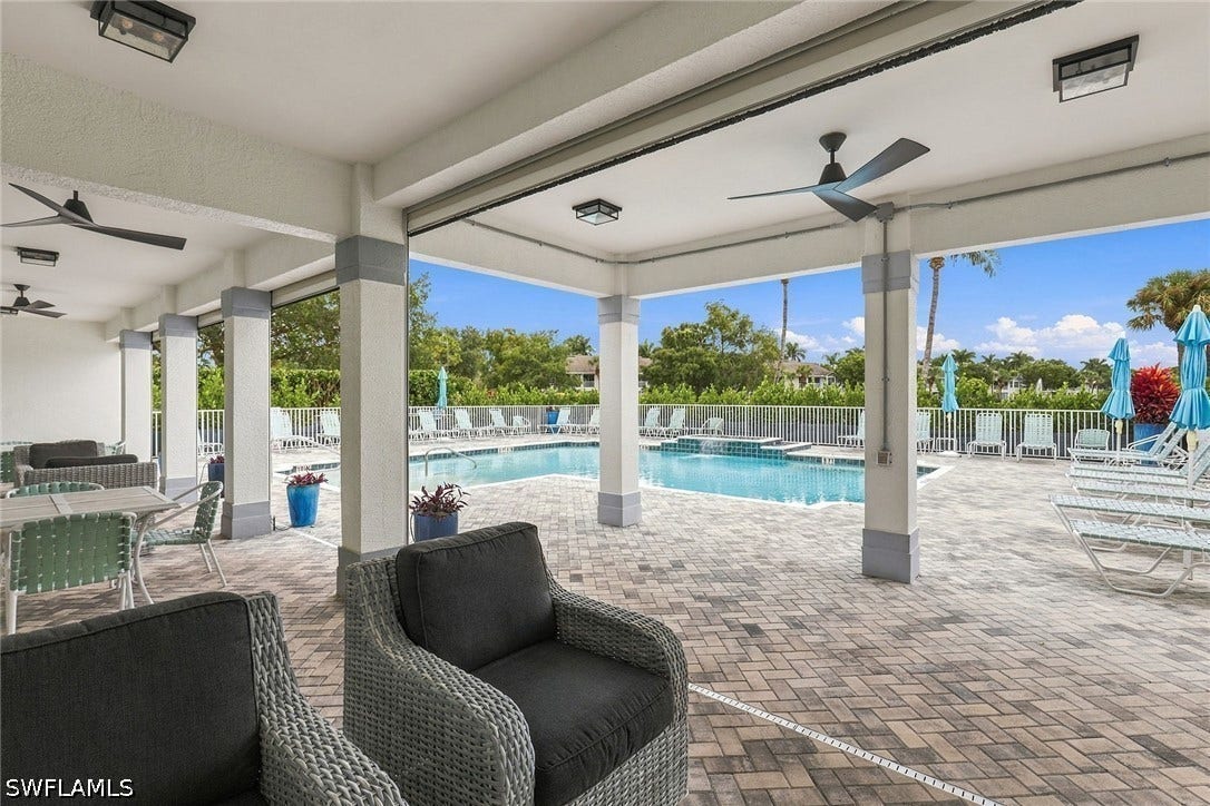 5964 Sand Wedge Lane, #305, Naples, FL 34110