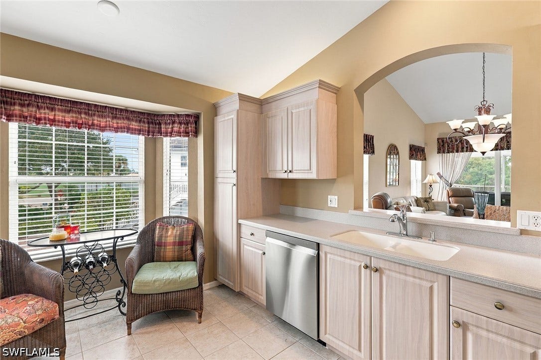5964 Sand Wedge Lane, #305, Naples, FL 34110