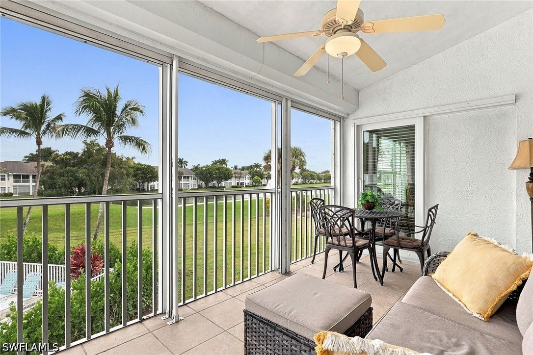 5964 Sand Wedge Lane, #305, Naples, FL 34110