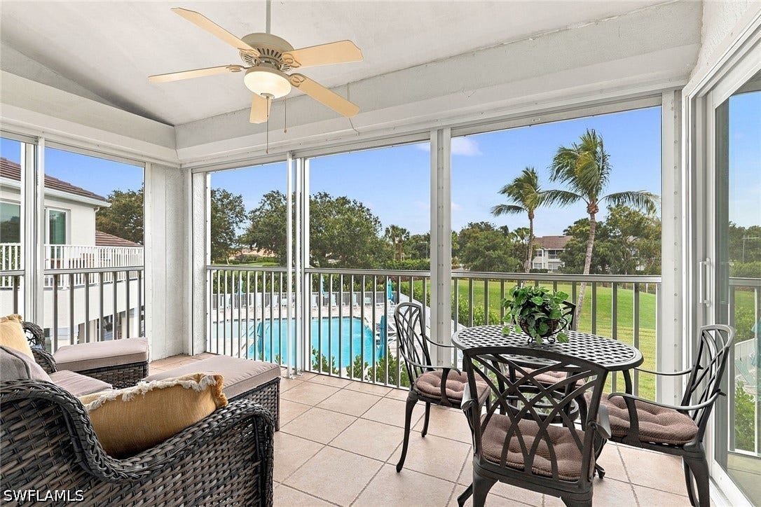5964 Sand Wedge Lane, #305, Naples, FL 34110
