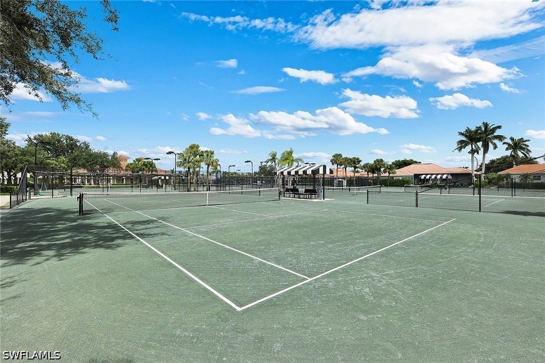 5964 Sand Wedge Lane, #305, Naples, FL 34110