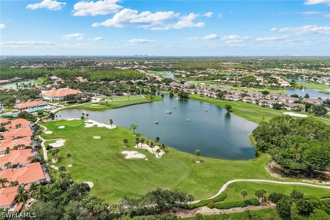 5964 Sand Wedge Lane, #305, Naples, FL 34110