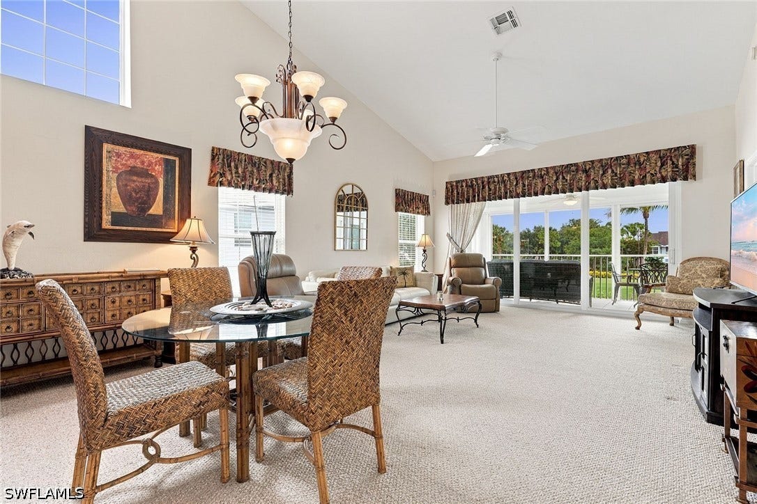 5964 Sand Wedge Lane, #305, Naples, FL 34110