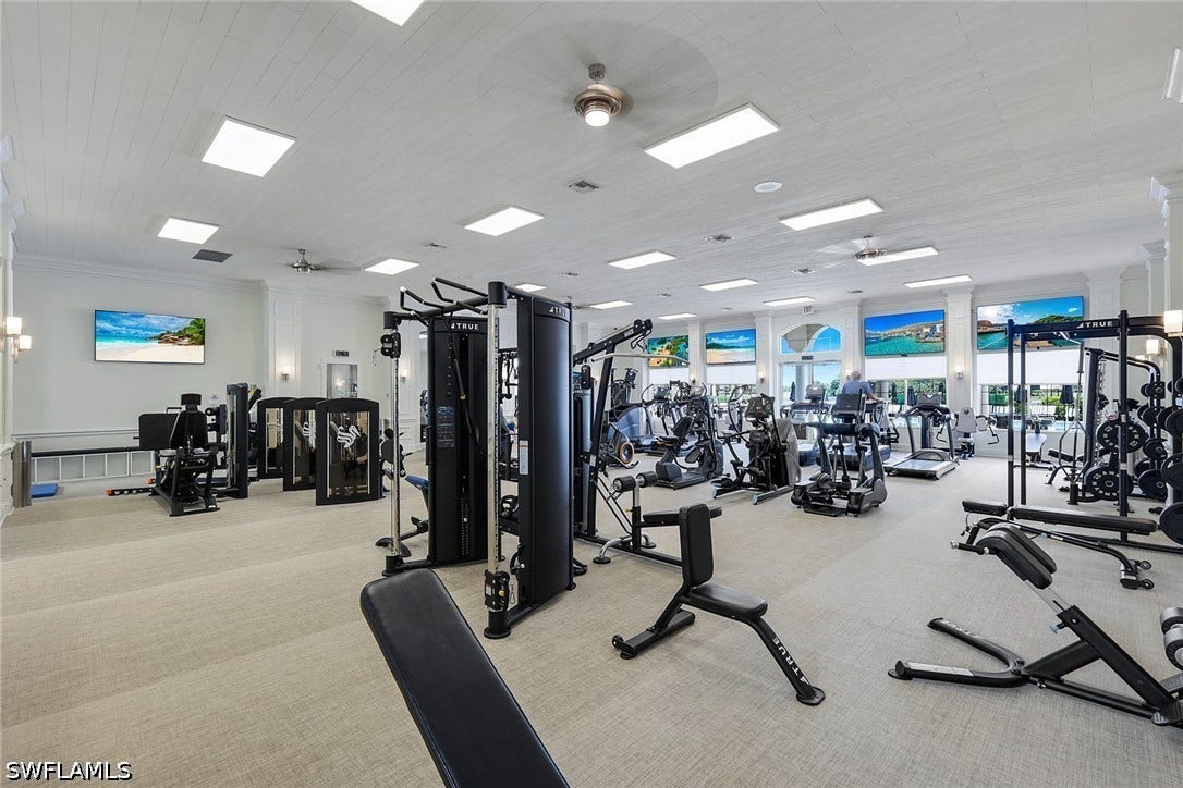 5964 Sand Wedge Lane, #305, Naples, FL 34110