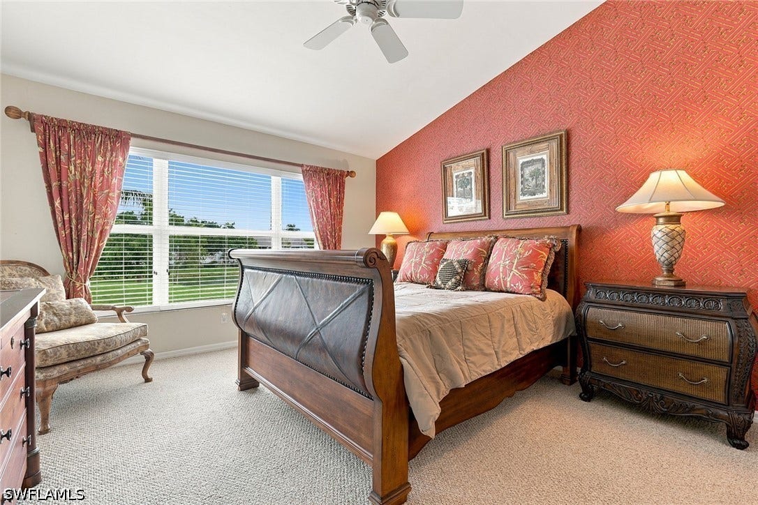 5964 Sand Wedge Lane, #305, Naples, FL 34110