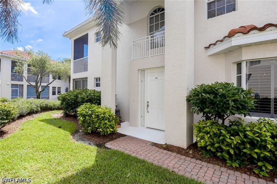 Property photo for 800 L Ambiance Circle, #101, Naples, FL