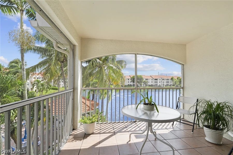 Property photo for 4610 Saint Croix Lane, #1037, Naples, FL