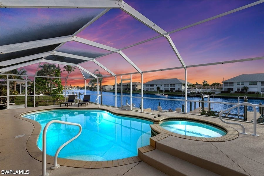 Property photo for 3828/3830 SE 12th Avenue, Cape Coral, FL