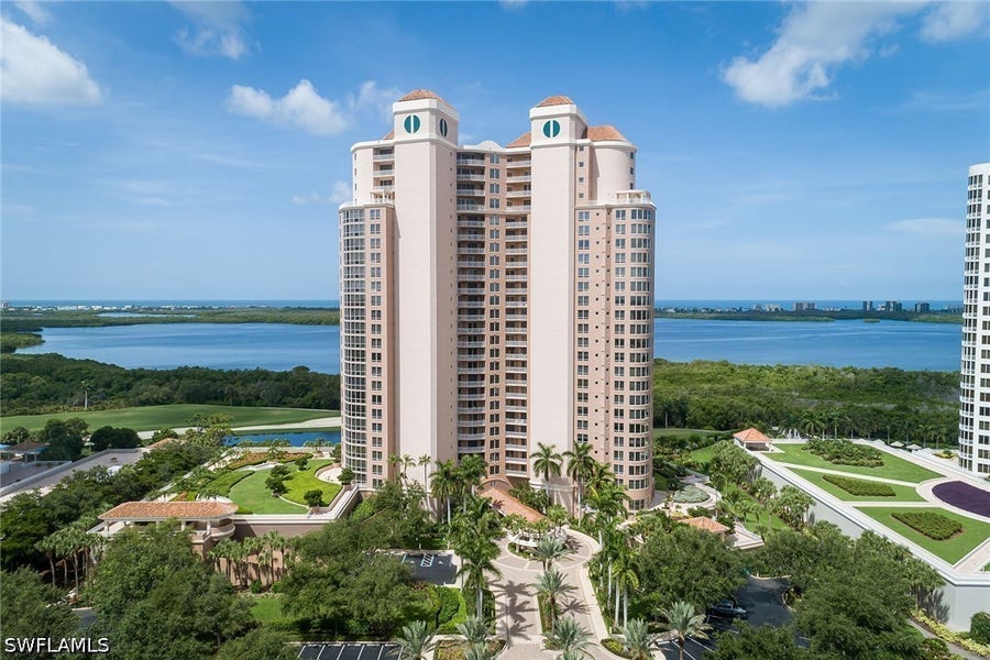 Property photo for 4801 Bonita Bay Boulevard, #1202, Bonita Springs, FL