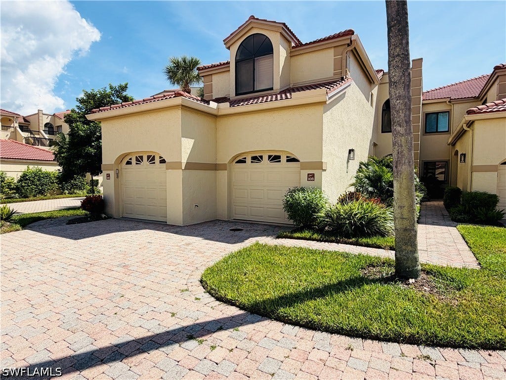 7056 Pelican Bay Boulevard, #105, Naples, FL 34108 7056 Pelican Bay Boulevard, #105, Naples, FL 34108