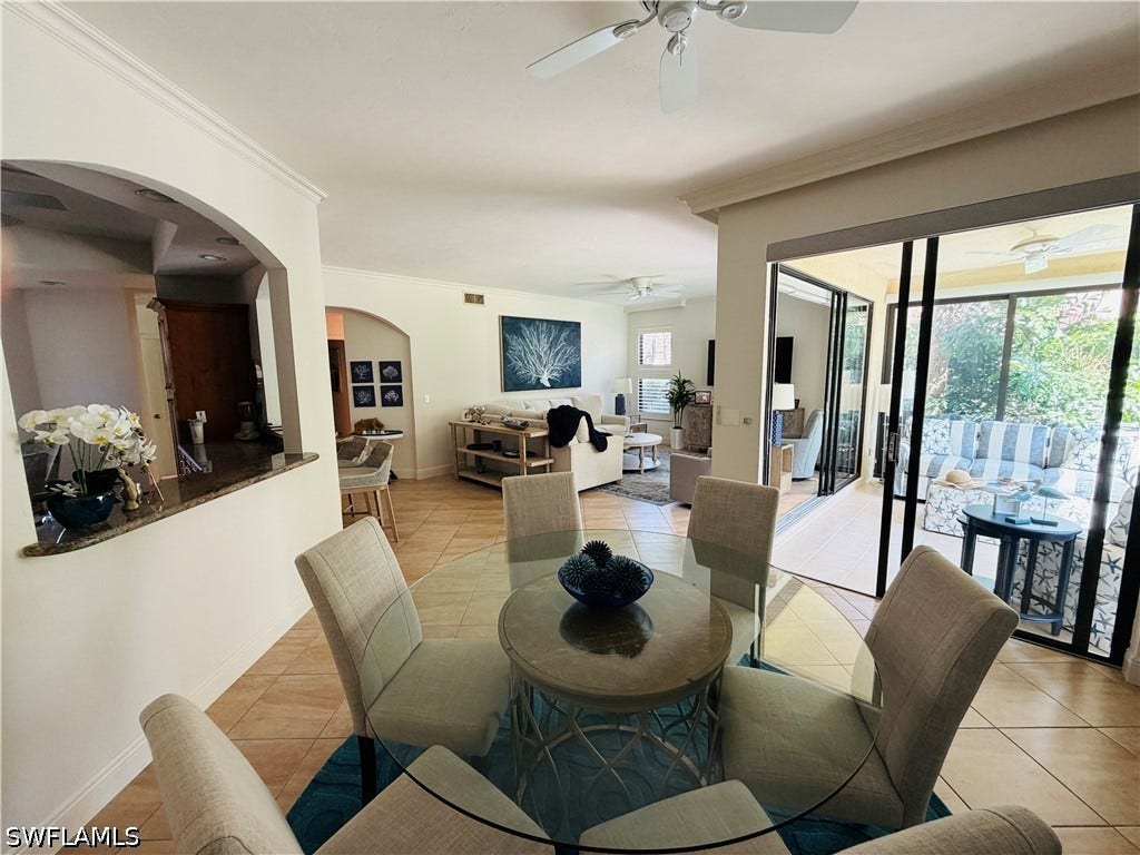 7056 Pelican Bay Boulevard, #105, Naples, FL 34108 7056 Pelican Bay Boulevard, #105, Naples, FL 34108