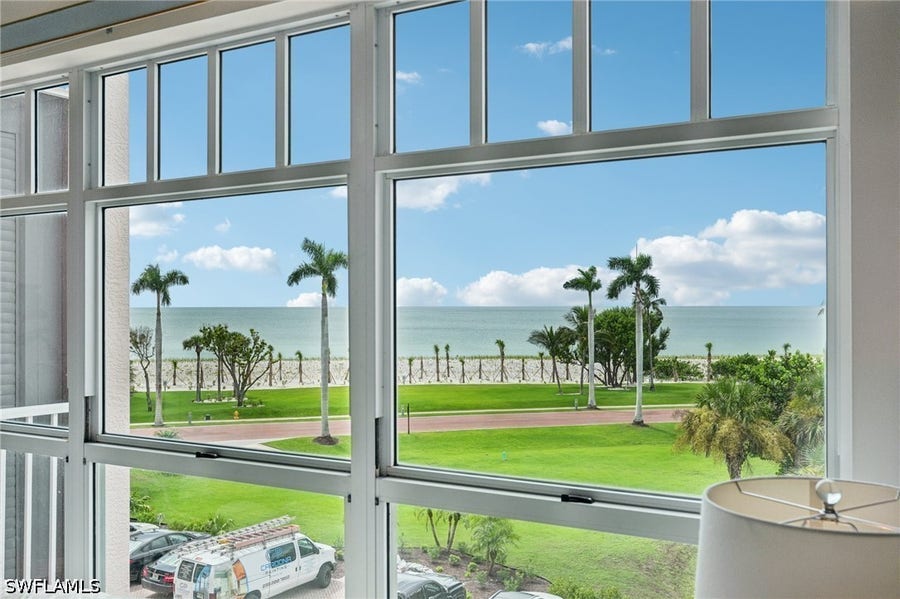 Property photo for 260 Barefoot Beach Boulevard, #302, Bonita Springs, FL
