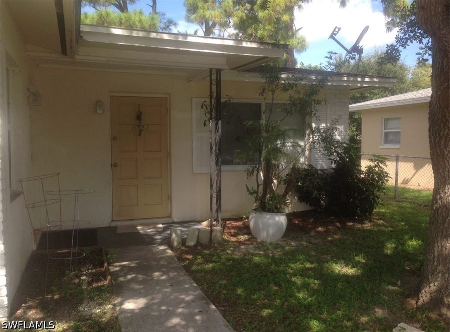 Property photo for 1027 San Remo Avenue, Naples, FL