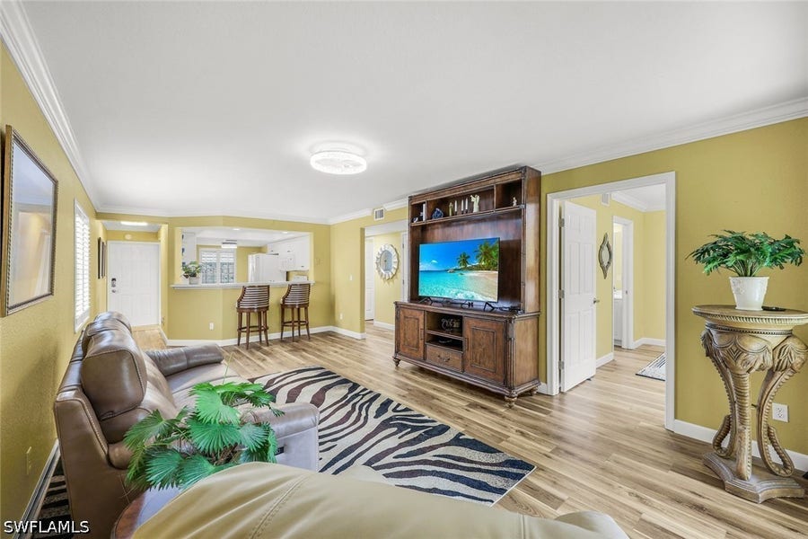 Property photo for 26699 Little John Court, #62, Bonita Springs, FL
