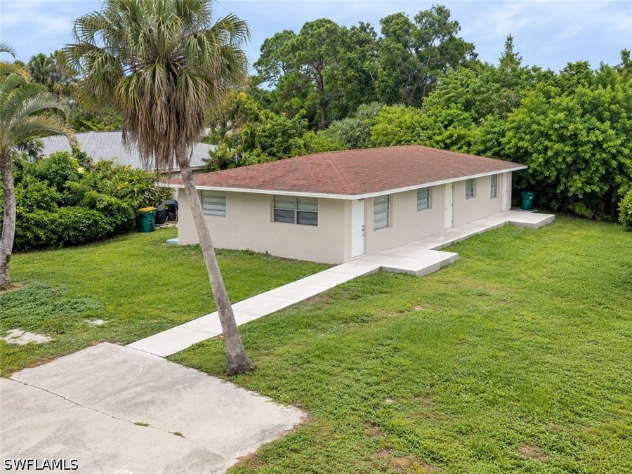 Property photo for 5317 Fleming Street, Naples, FL
