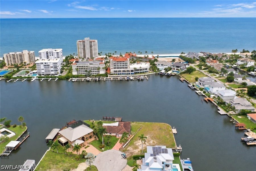 Property photo for 214 Trade Winds Avenue, Naples, FL