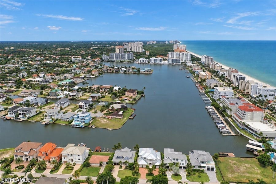 Property photo for 231 Trade Winds Avenue, Naples, FL