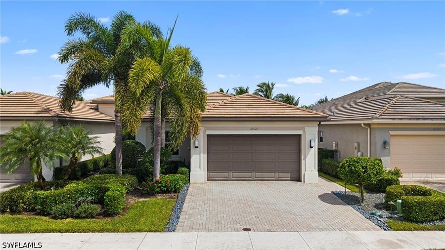 Property photo for 28523 Burano Drive, Bonita Springs, FL