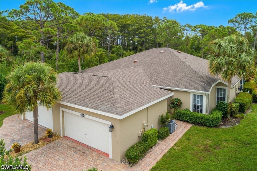 Property photo for 23240 Grassy Pine Drive, Estero, FL