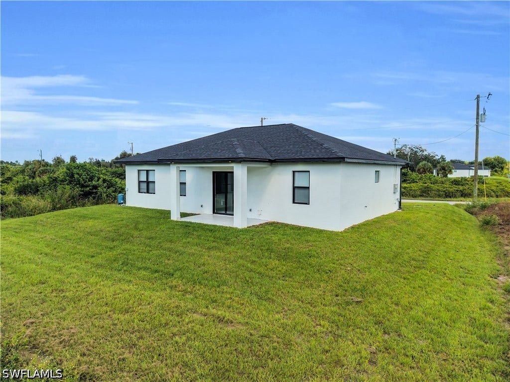 532 Lone Star Lane, Lehigh Acres, FL 33974 Additional content