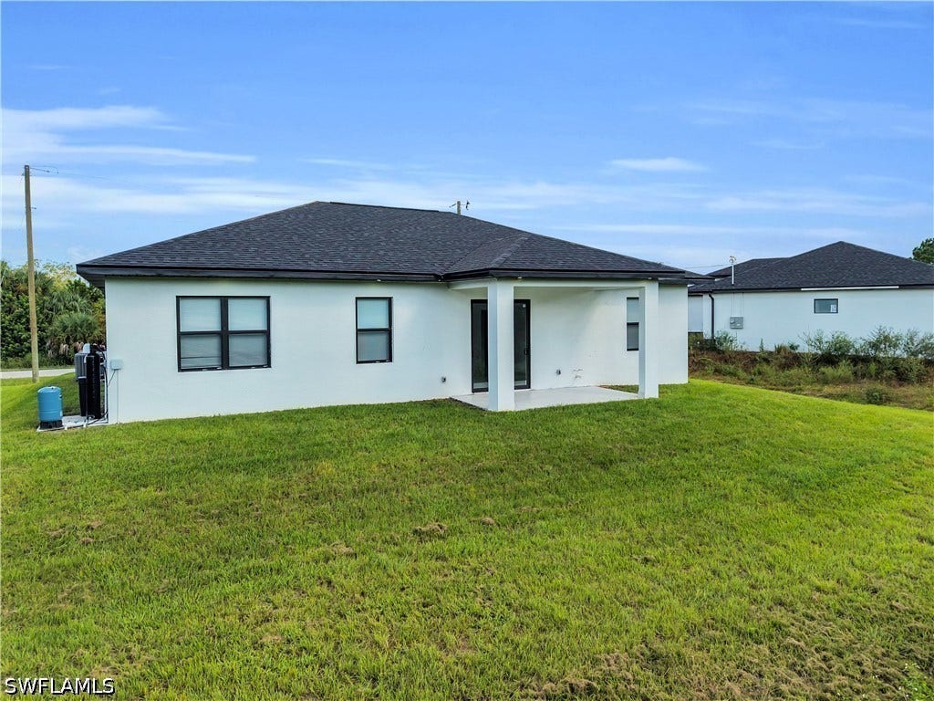 532 Lone Star Lane, Lehigh Acres, FL 33974 Additional content