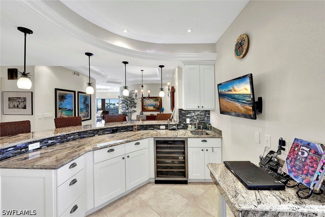 961 Collier Court, #P09, Marco Island, FL 34145