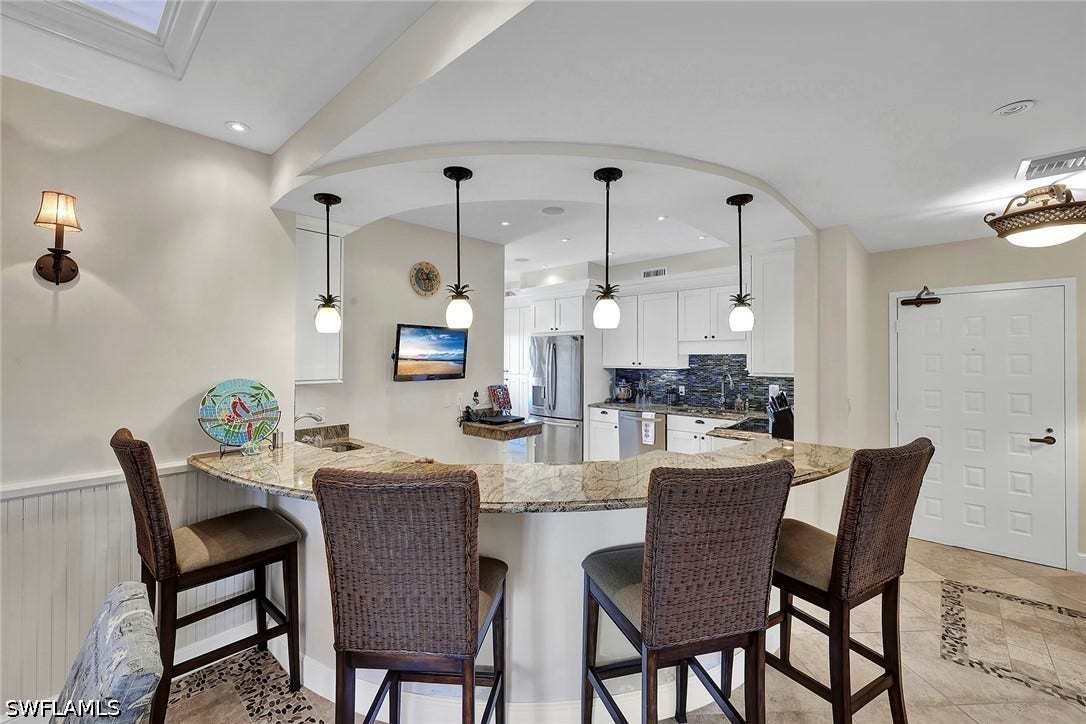 961 Collier Court, #P09, Marco Island, FL 34145