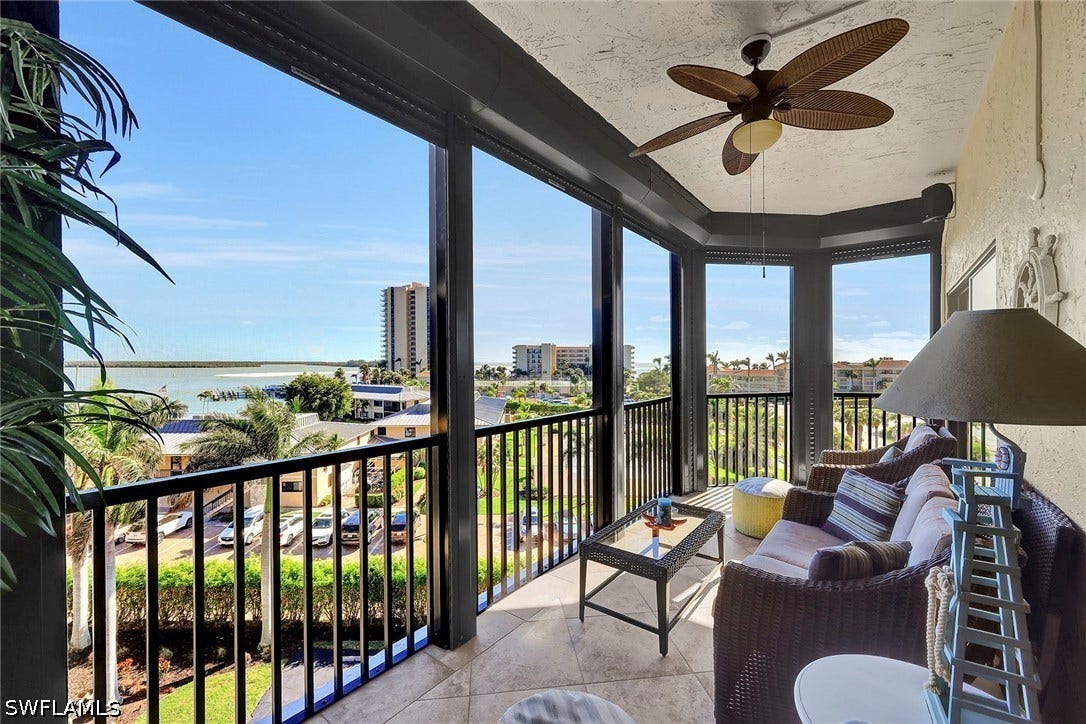 961 Collier Court, #P09, Marco Island, FL 34145