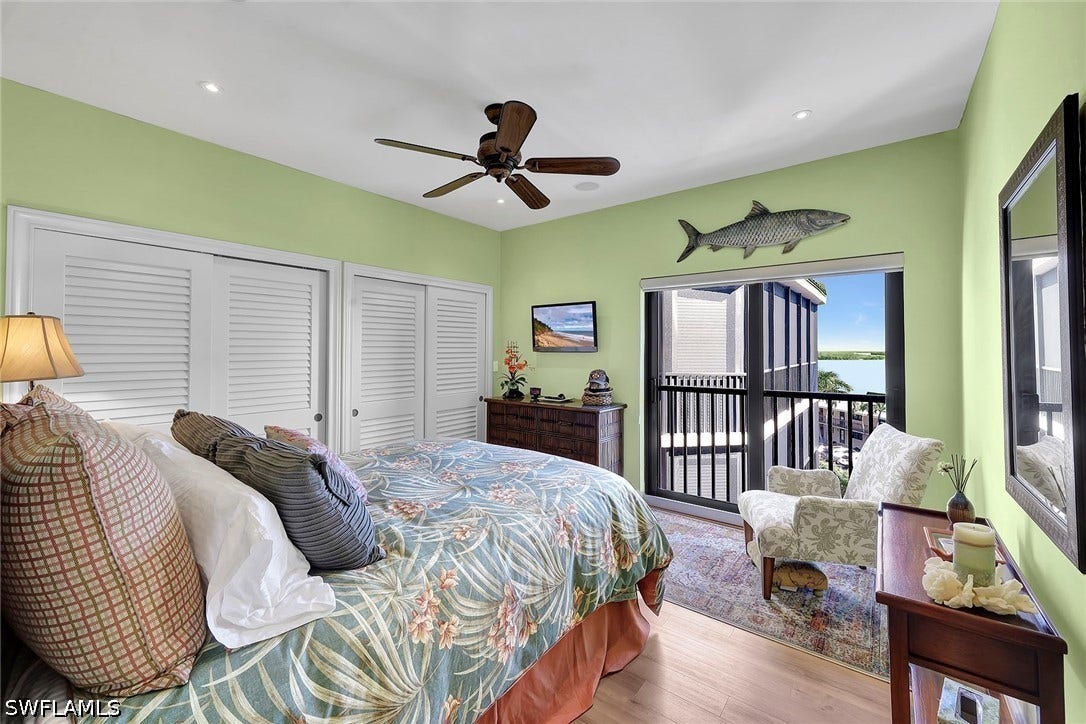 961 Collier Court, #P09, Marco Island, FL 34145