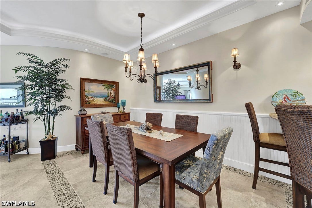 961 Collier Court, #P09, Marco Island, FL 34145