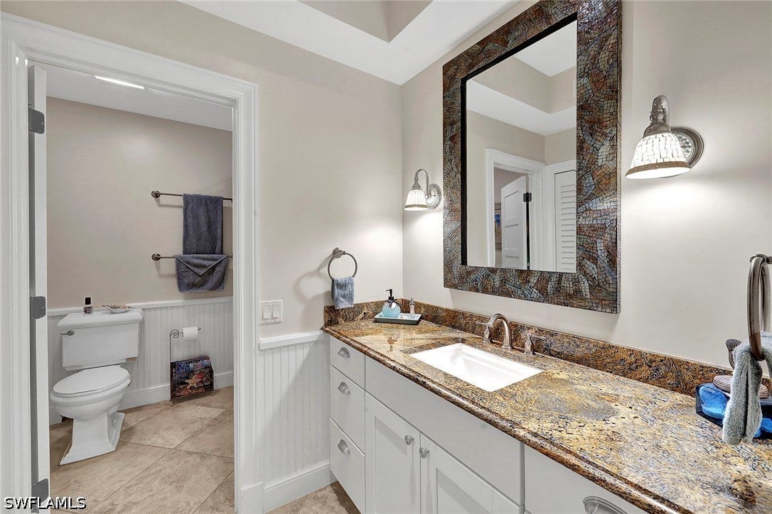 961 Collier Court, #P09, Marco Island, FL 34145