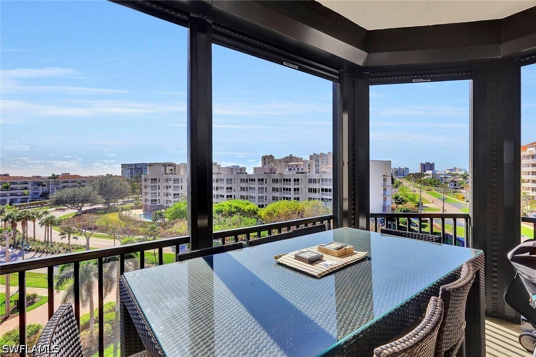 961 Collier Court, #P09, Marco Island, FL 34145