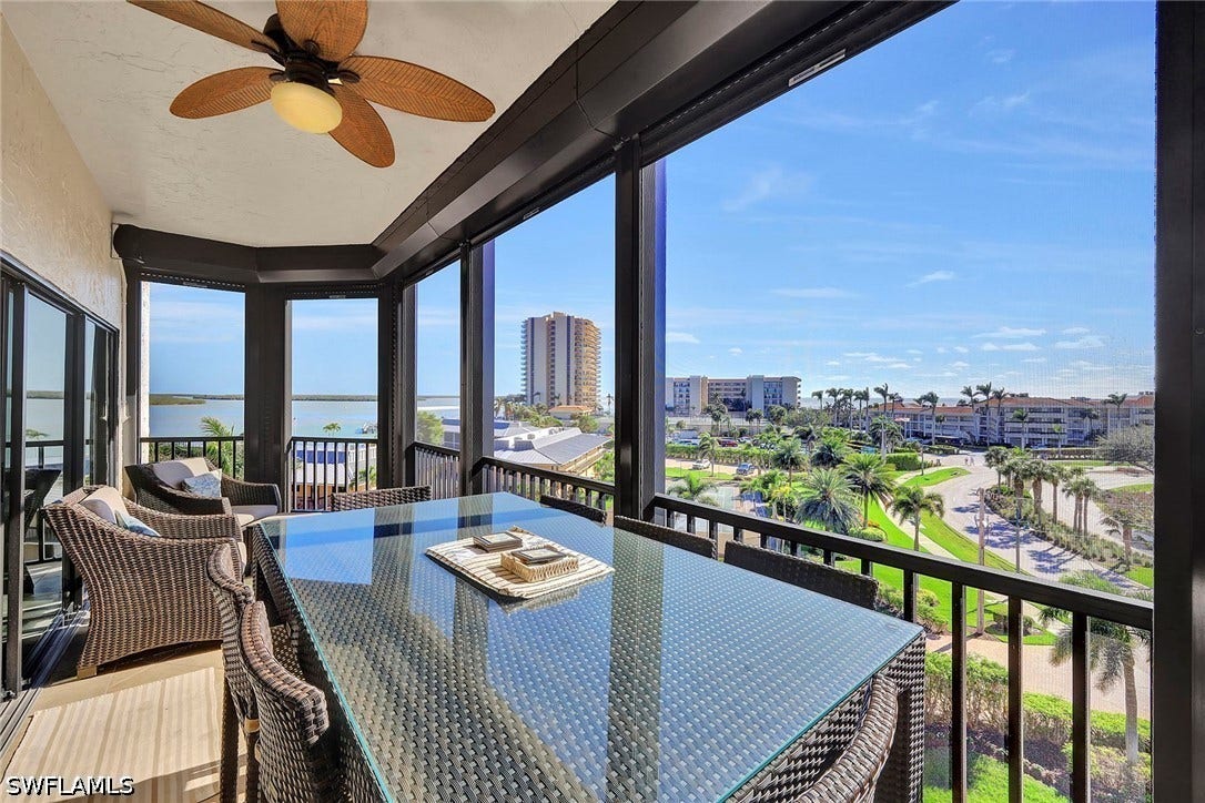 961 Collier Court, #P09, Marco Island, FL 34145