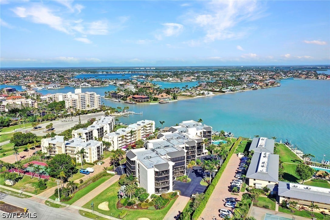 961 Collier Court, #P09, Marco Island, FL 34145