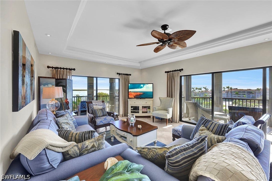 961 Collier Court, #P09, Marco Island, FL 34145