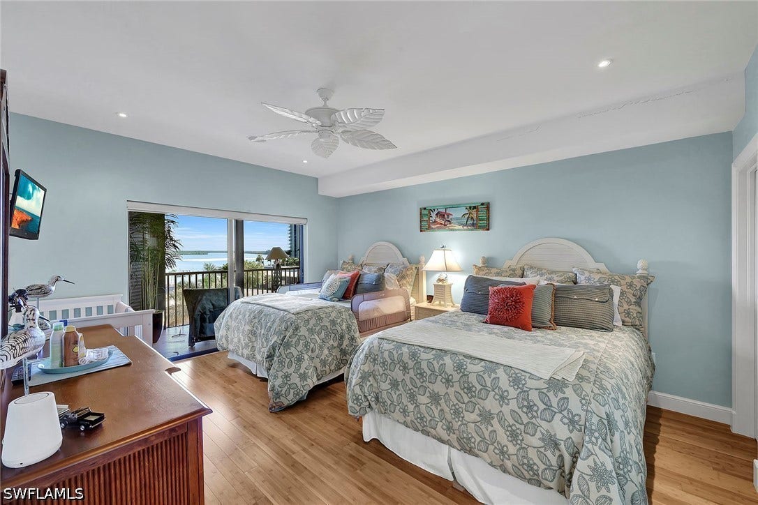 961 Collier Court, #P09, Marco Island, FL 34145