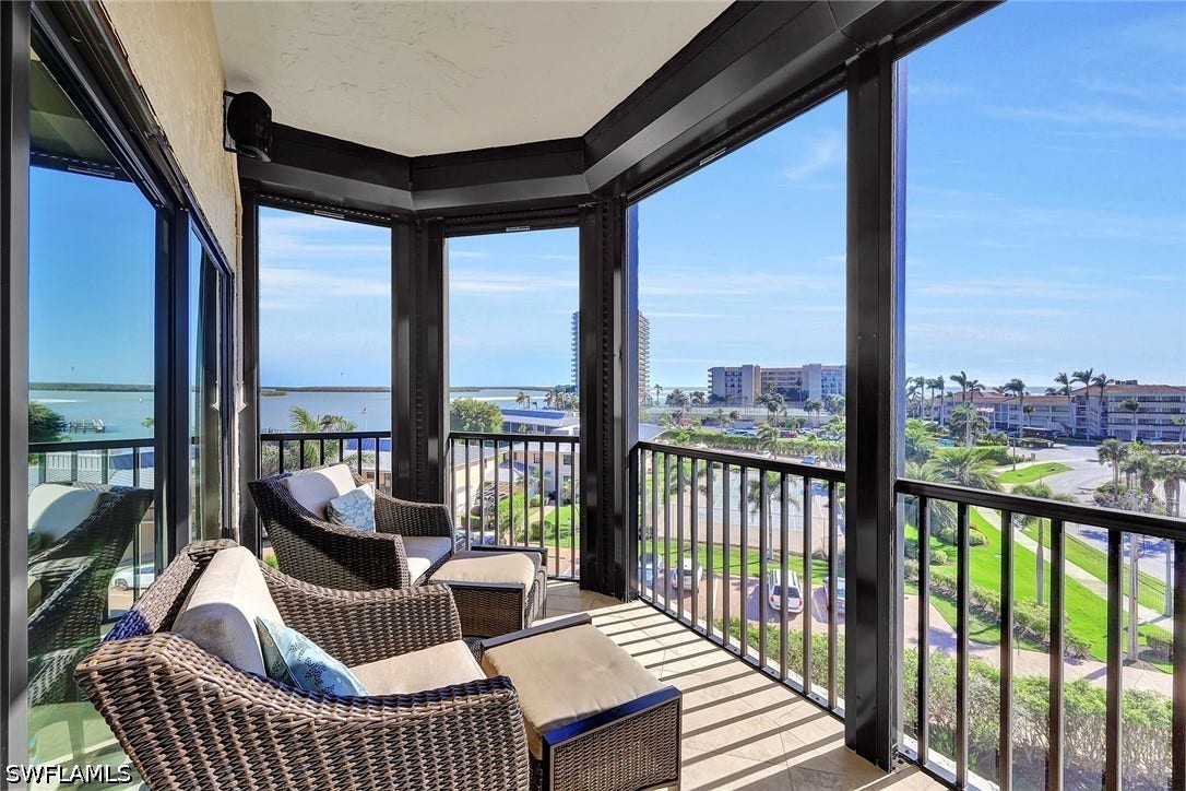 961 Collier Court, #P09, Marco Island, FL 34145