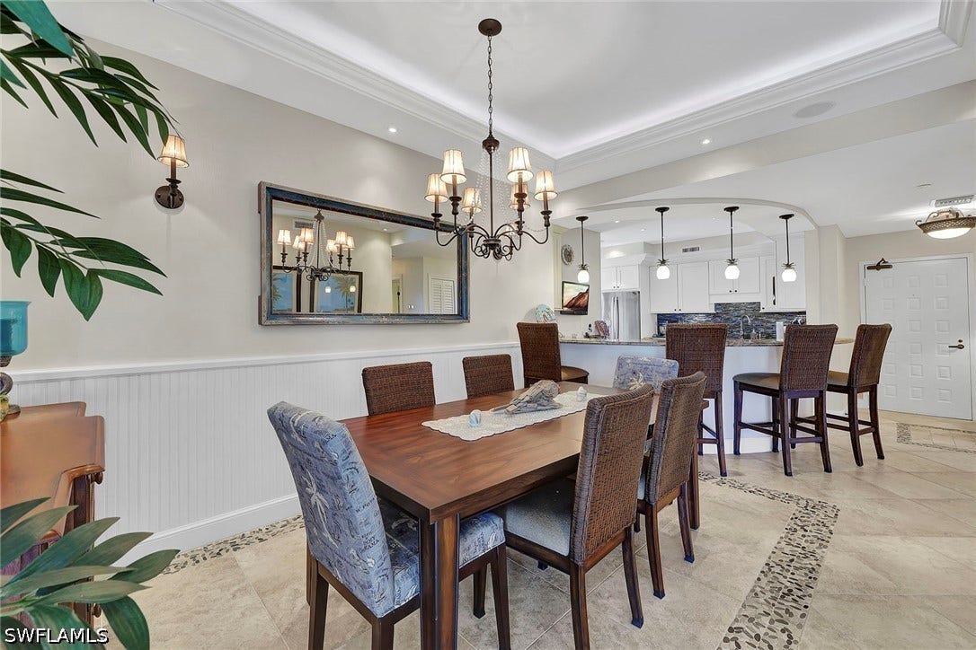961 Collier Court, #P09, Marco Island, FL 34145
