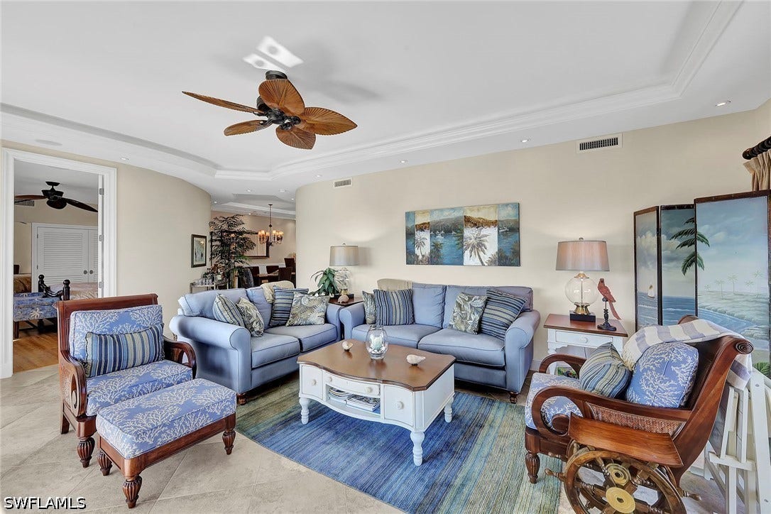 961 Collier Court, #P09, Marco Island, FL 34145